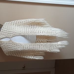 Women's  Shawl